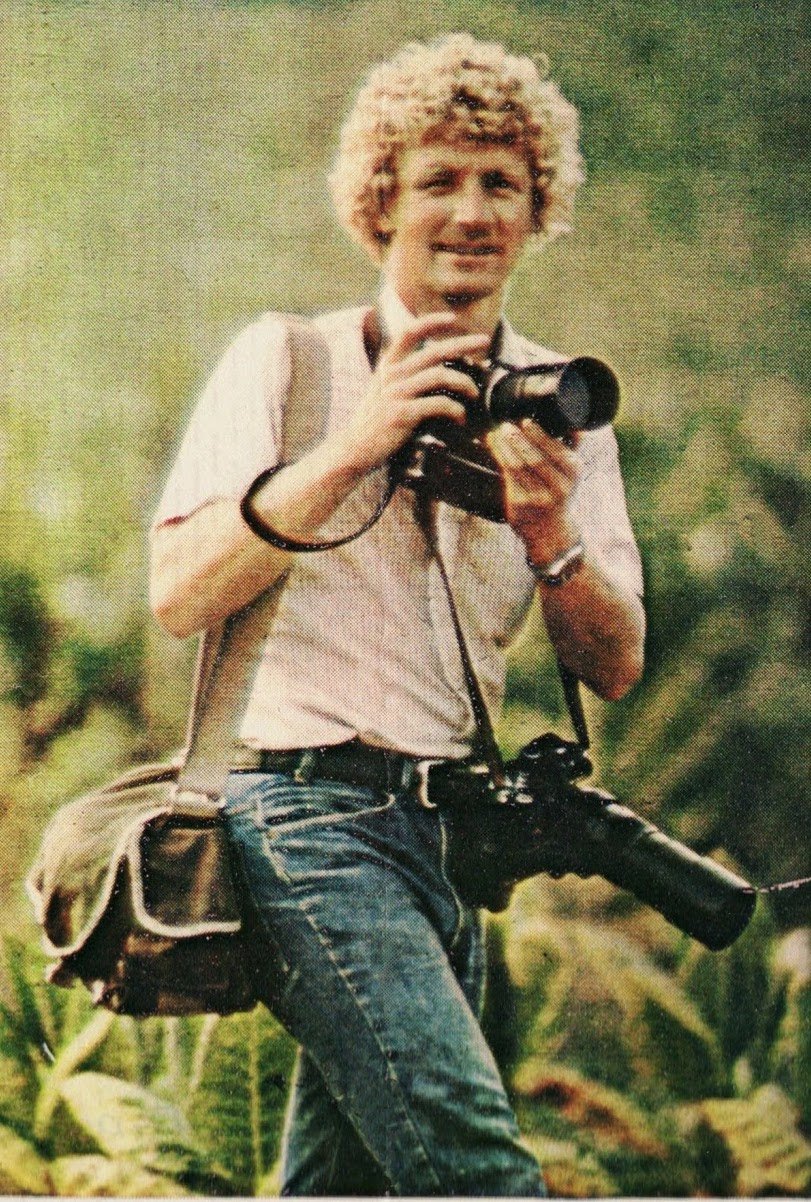 Stewart Bowman Photojournalist In The Late S Amateur Gay Porn