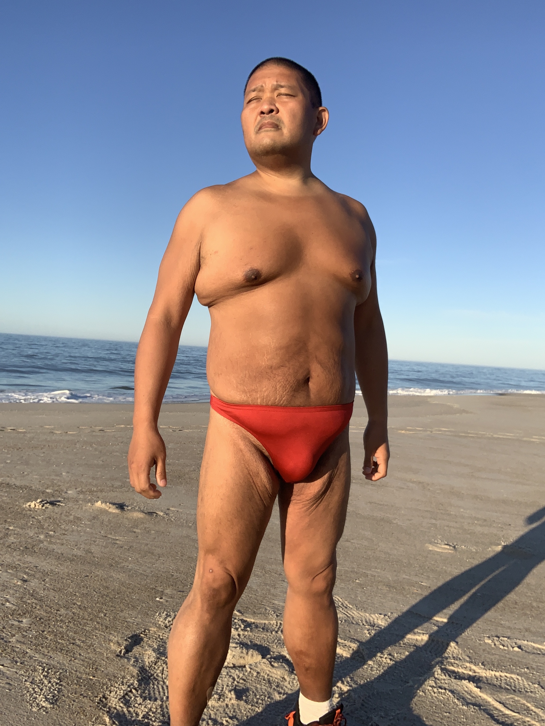 Fire Island - Amateur Gay Porn Pictures And Stories