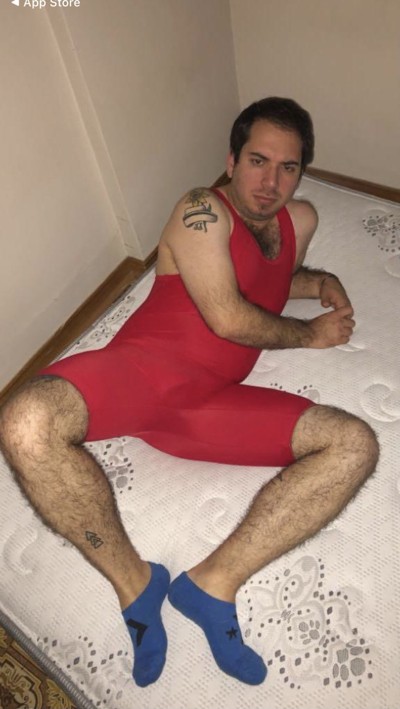 lycra - Amateur Gay Porn Pictures And Stories