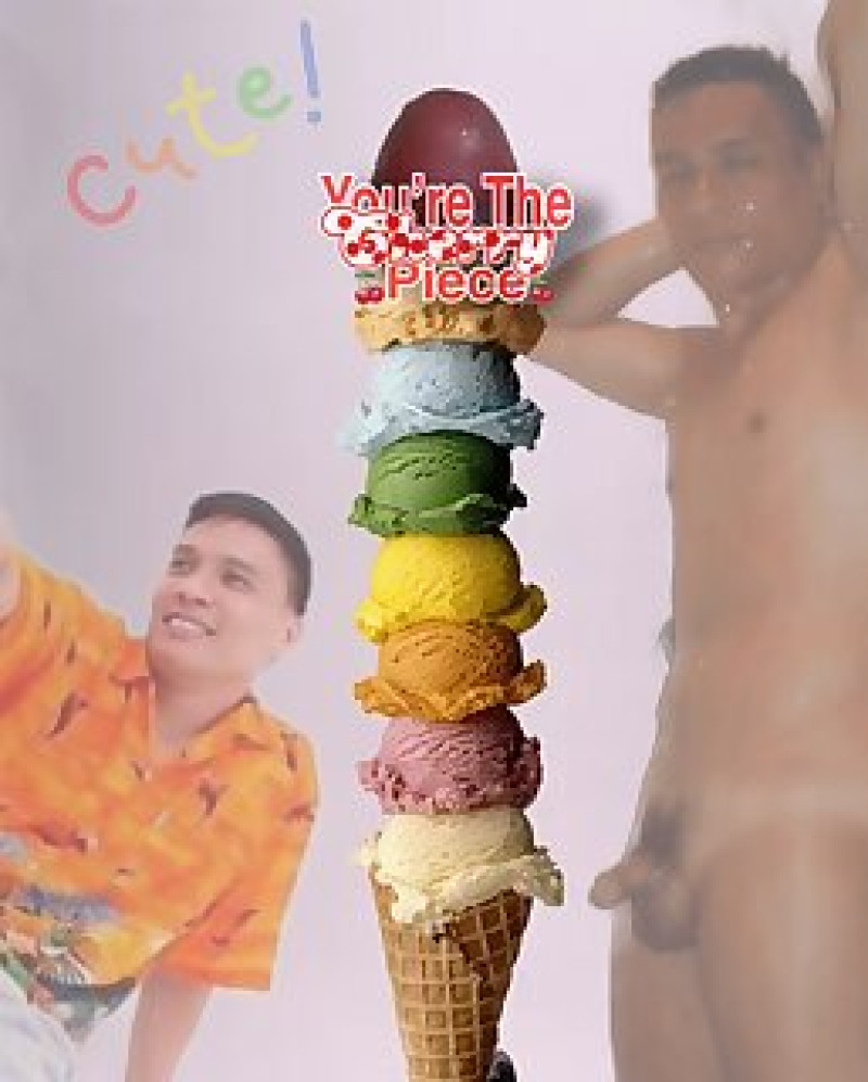 ice cream - Amateur Gay Porn Pictures And Stories