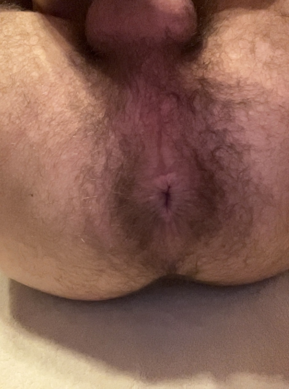 Hairy bear hole Amateur Gay Porn Pictures And Stories 