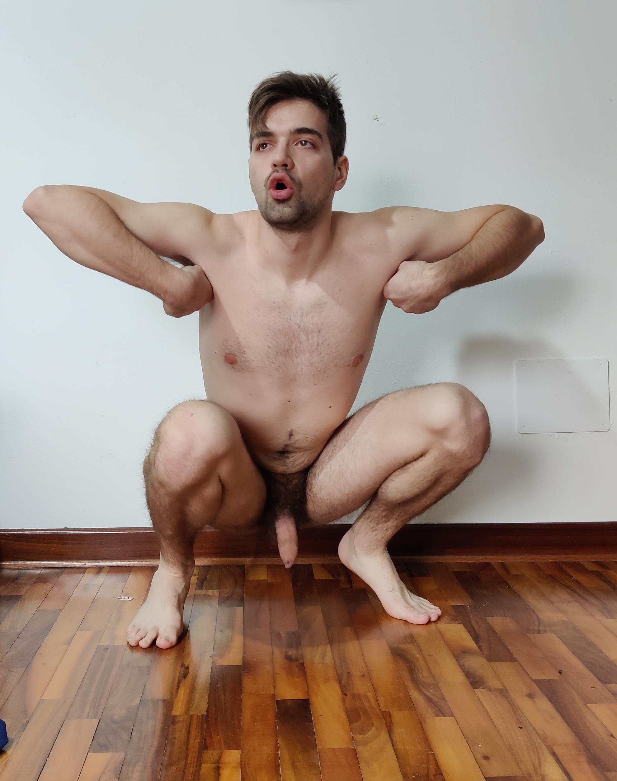 Gay porn poses